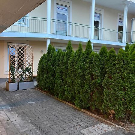 Center No 1 Apartment Бад Ишл Екстериор снимка