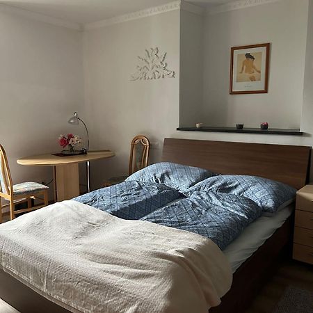 Center No 1 Apartment Бад Ишл Екстериор снимка
