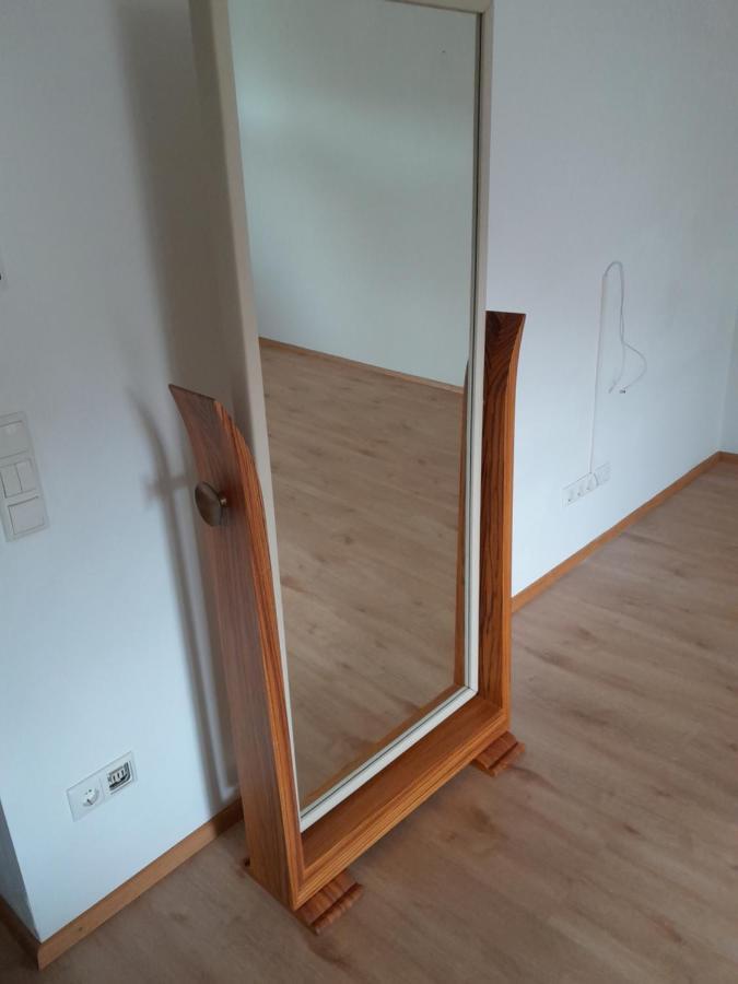 Center No 1 Apartment Бад Ишл Екстериор снимка