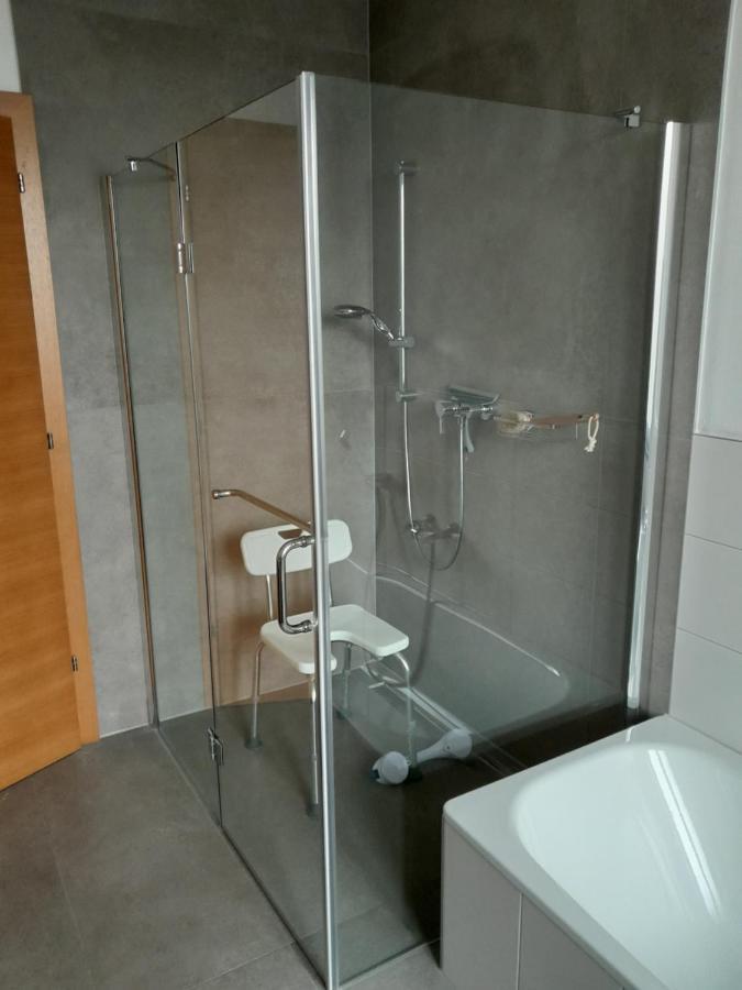 Center No 1 Apartment Бад Ишл Екстериор снимка