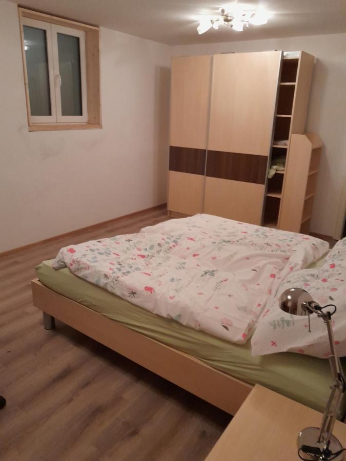 Center No 1 Apartment Бад Ишл Екстериор снимка