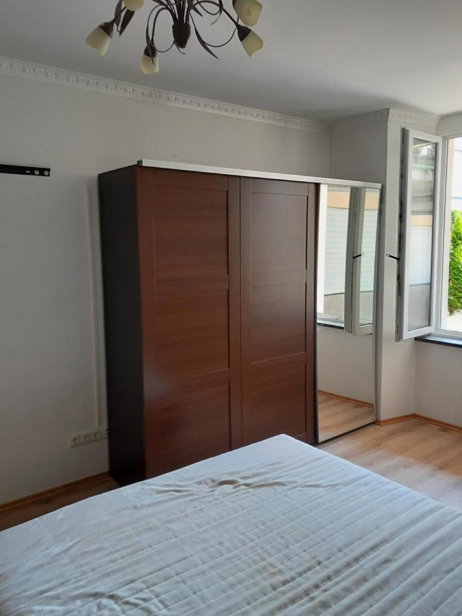Center No 1 Apartment Бад Ишл Екстериор снимка