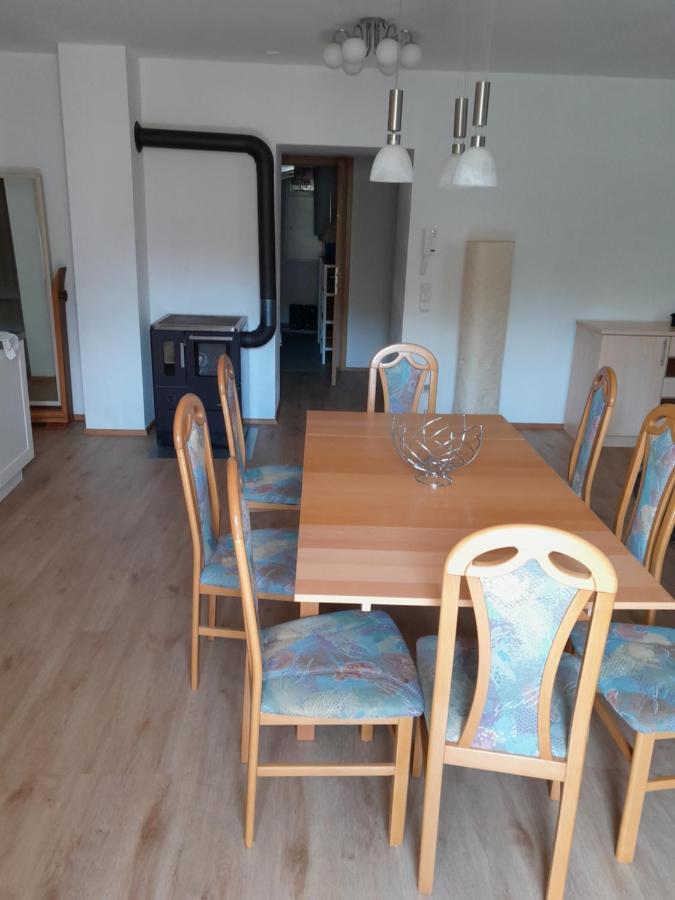 Center No 1 Apartment Бад Ишл Екстериор снимка