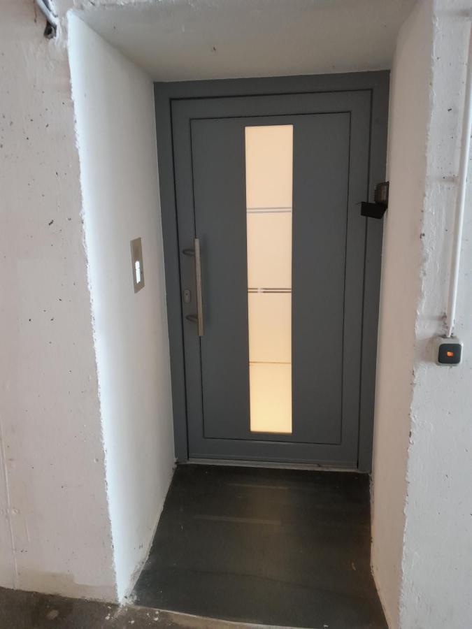 Center No 1 Apartment Бад Ишл Екстериор снимка