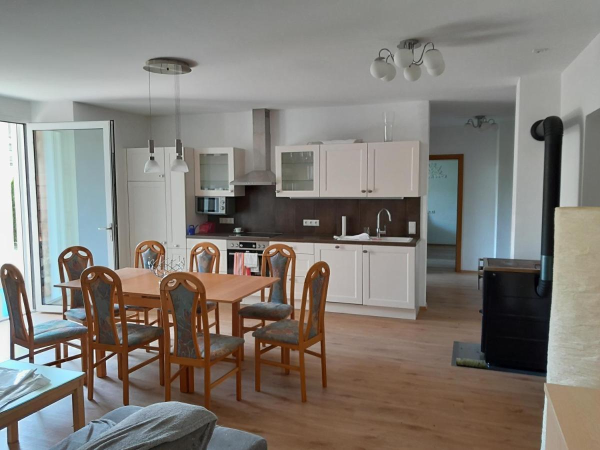 Center No 1 Apartment Бад Ишл Екстериор снимка
