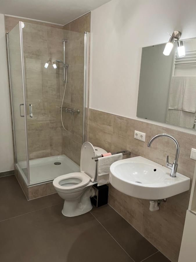 Center No 1 Apartment Бад Ишл Екстериор снимка
