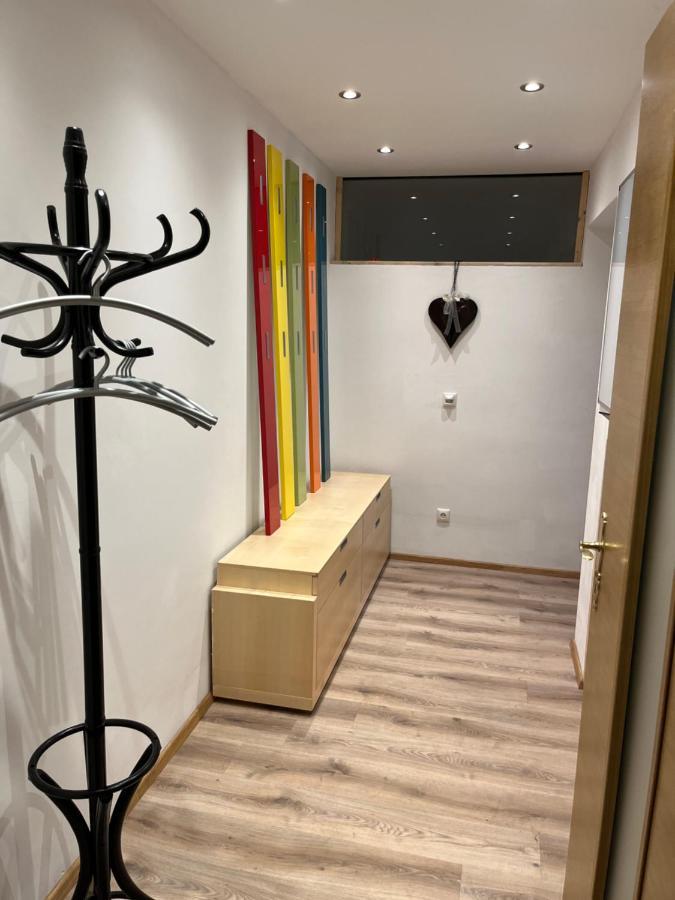 Center No 1 Apartment Бад Ишл Екстериор снимка