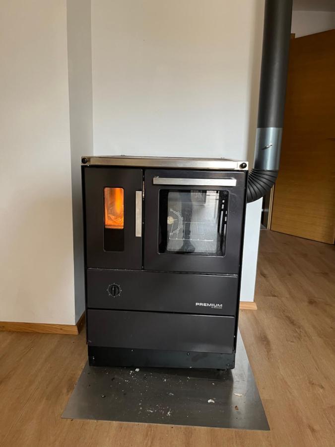 Center No 1 Apartment Бад Ишл Екстериор снимка