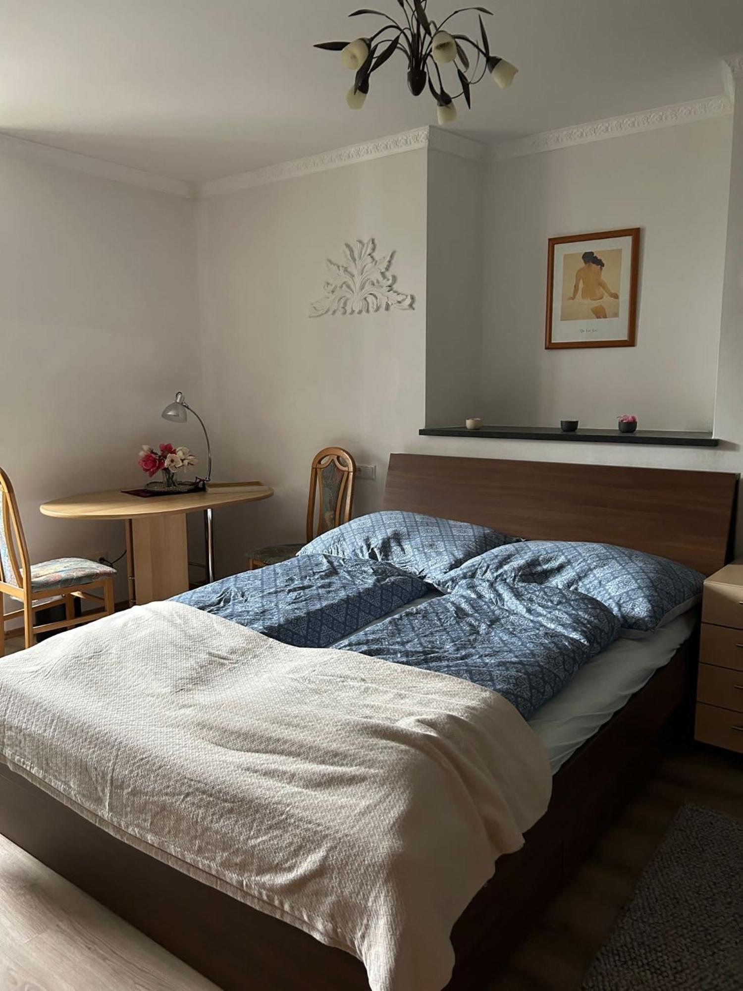Center No 1 Apartment Бад Ишл Екстериор снимка