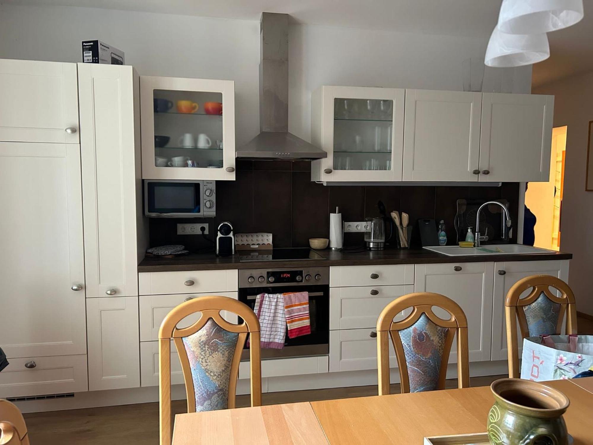 Center No 1 Apartment Бад Ишл Екстериор снимка